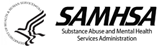 SAMHSA Logo